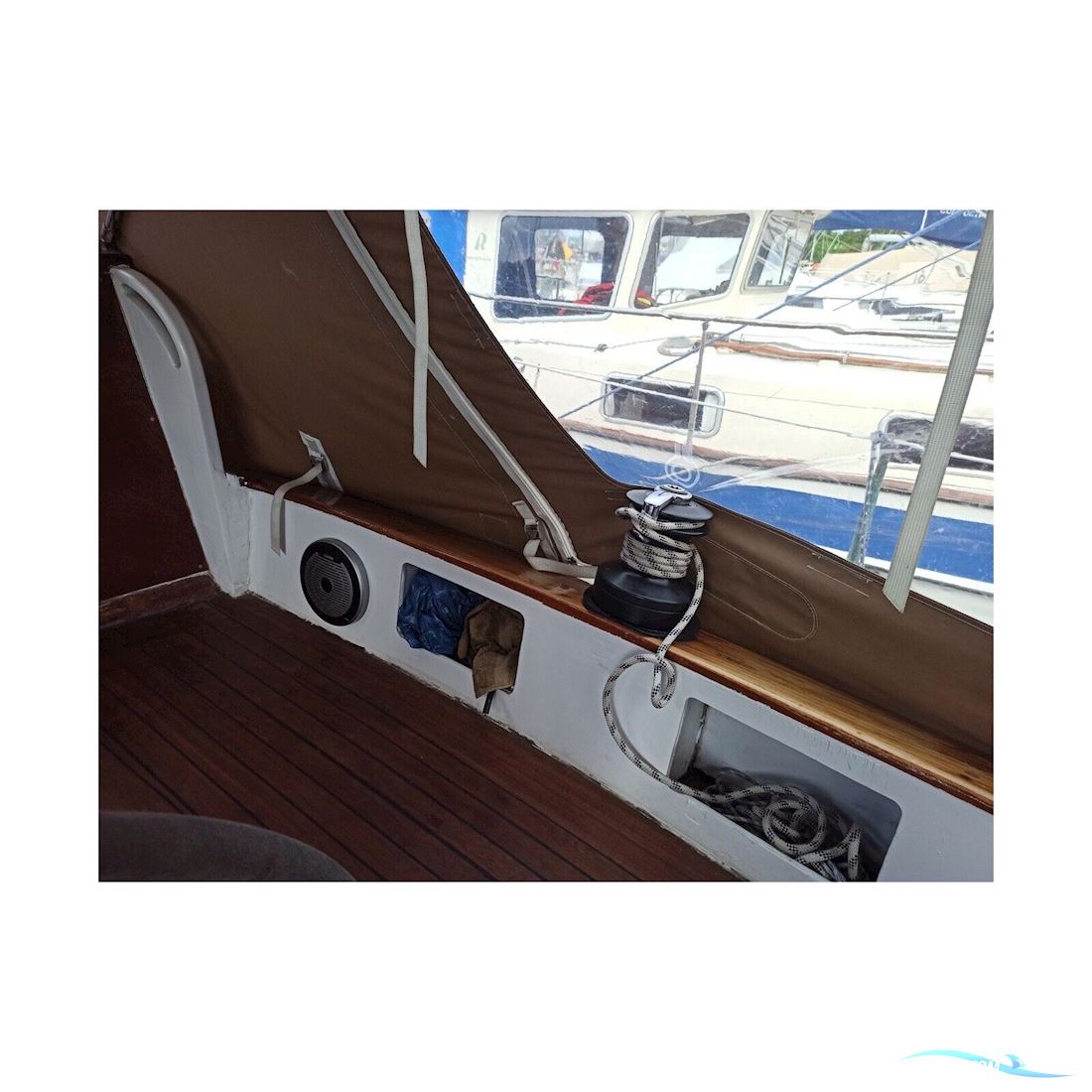 Ketsch (Ketch Miglitsch)