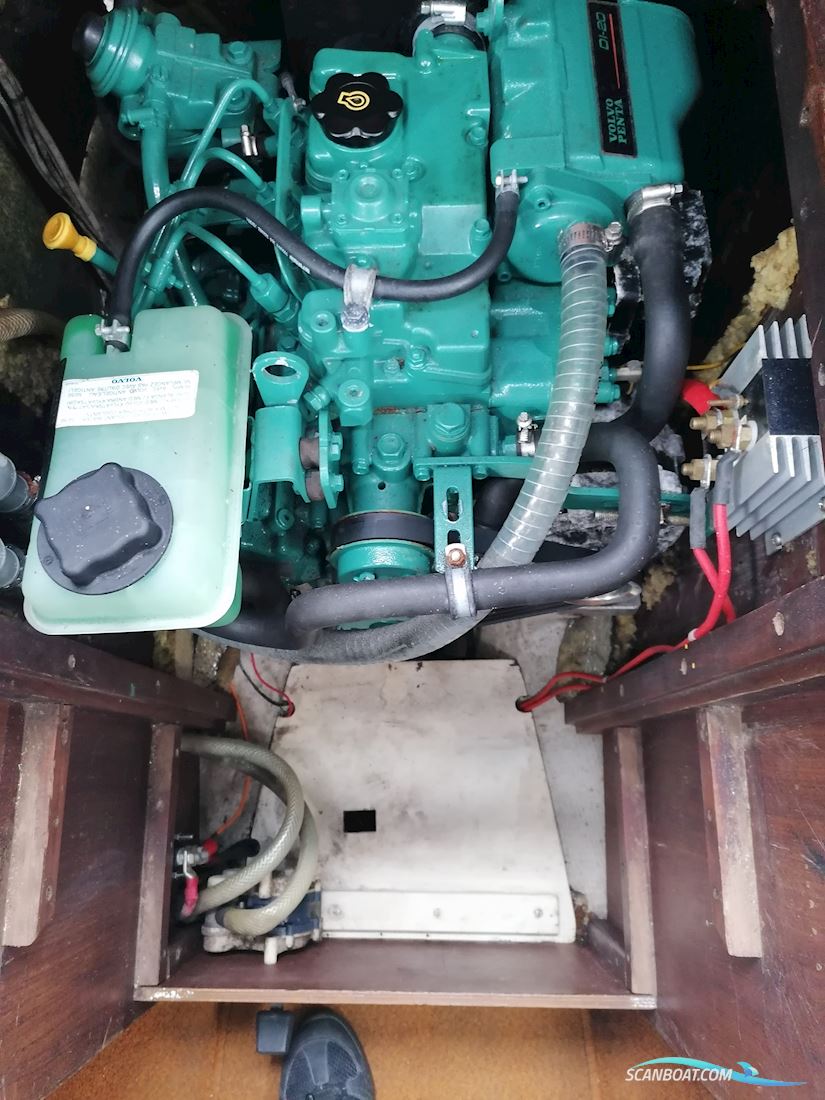 Kings Cruiser 29 Bud Ønskes