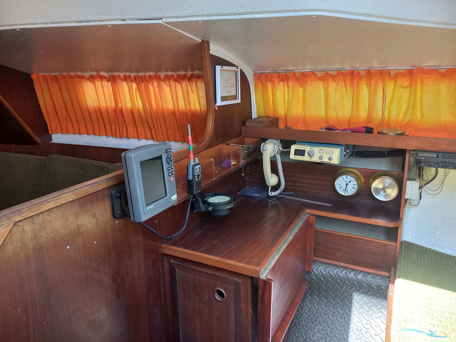 Kings Cruiser 33