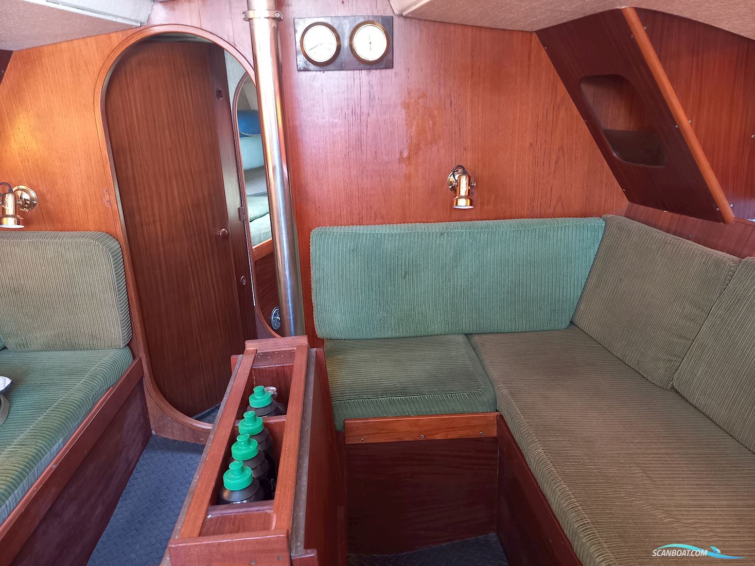 Kings Cruiser 33