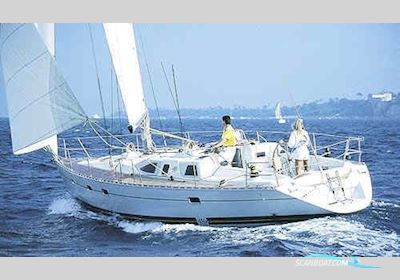 Kirie Feeling 10,90 Sejlbåd 1990, med Yanmar 3GM motor, Italien
