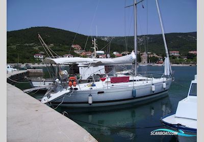 Kirie Feeling 10,90 Sejlbåd 1990, med Yanmar 3GM motor, Italien