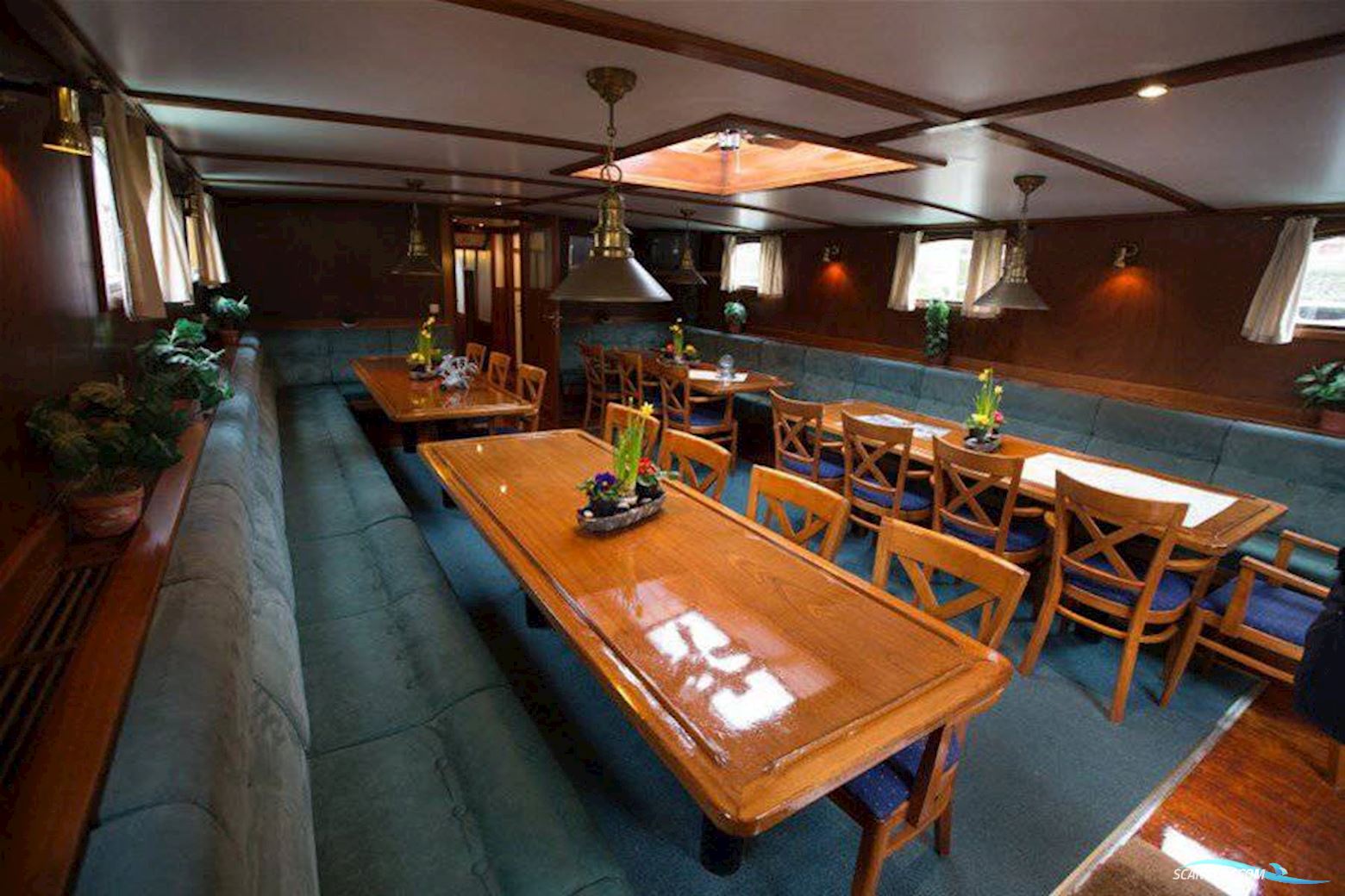 Klipper Charter