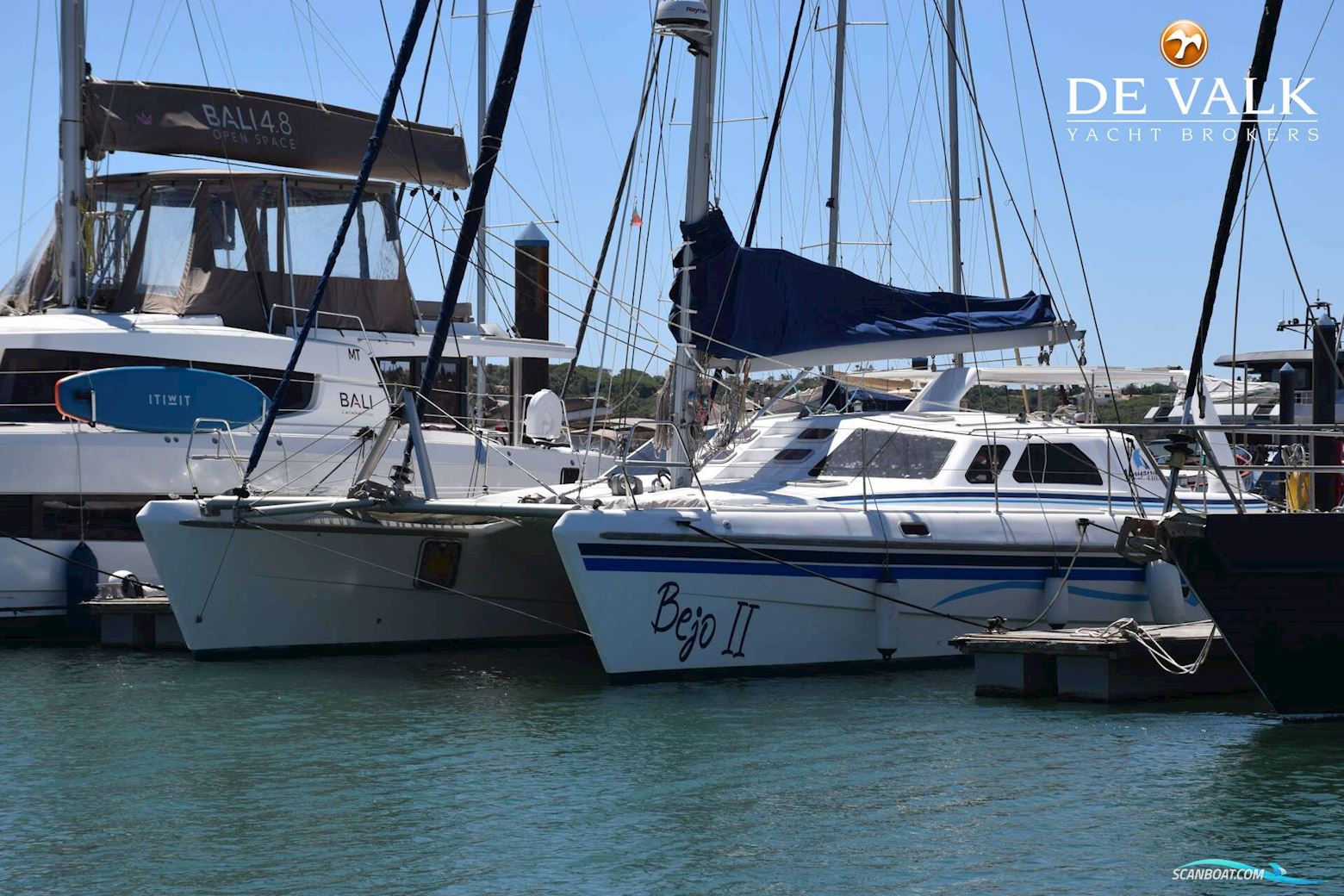 KNYSNA 440