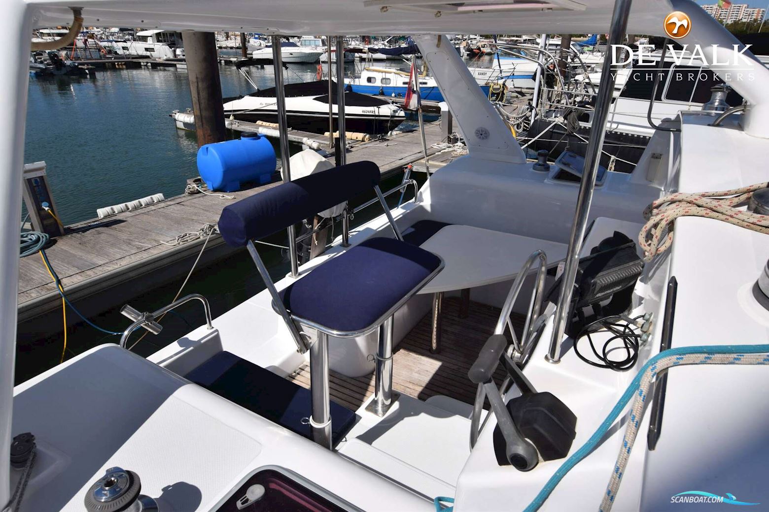 KNYSNA 440