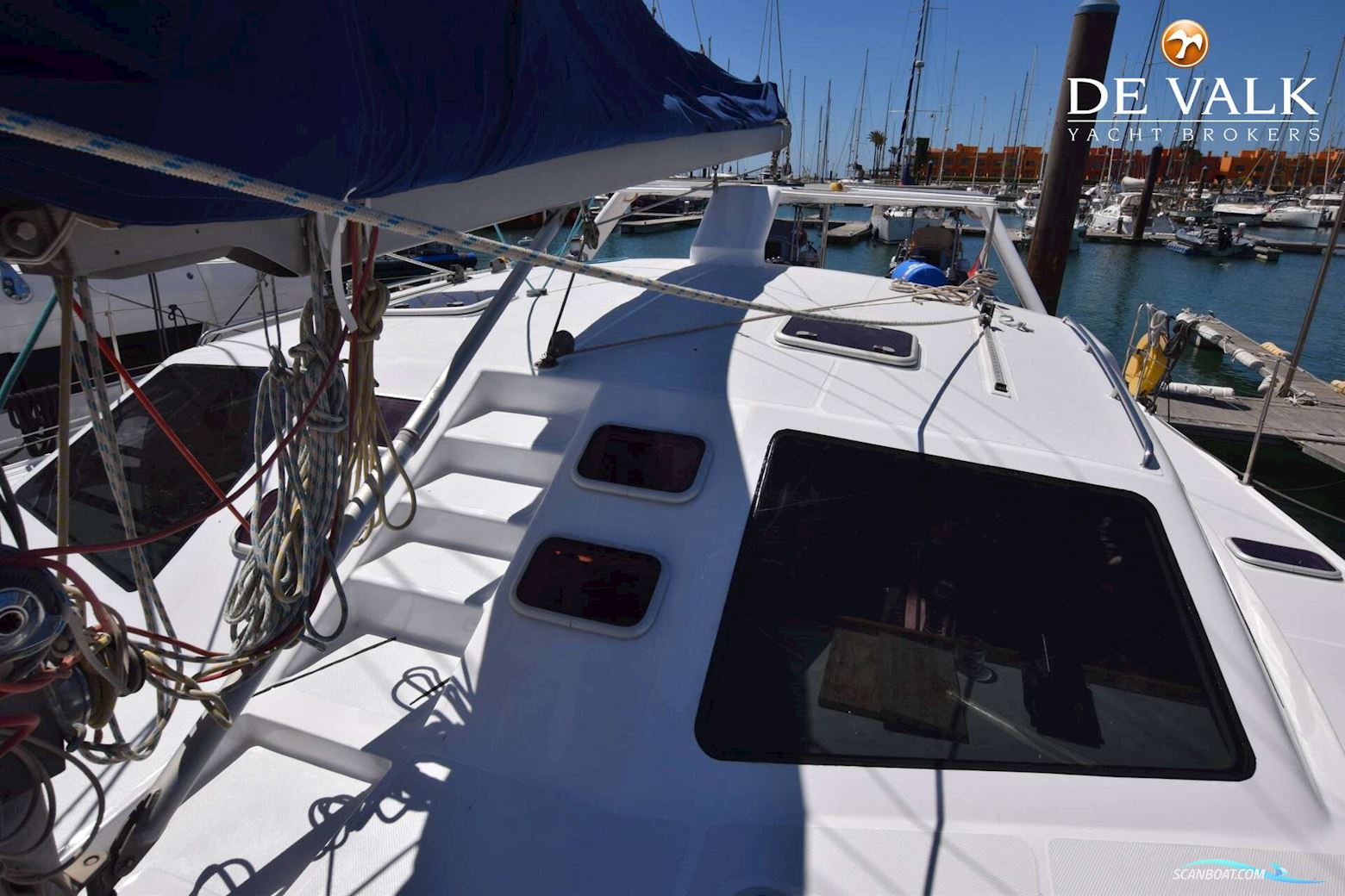 KNYSNA 440