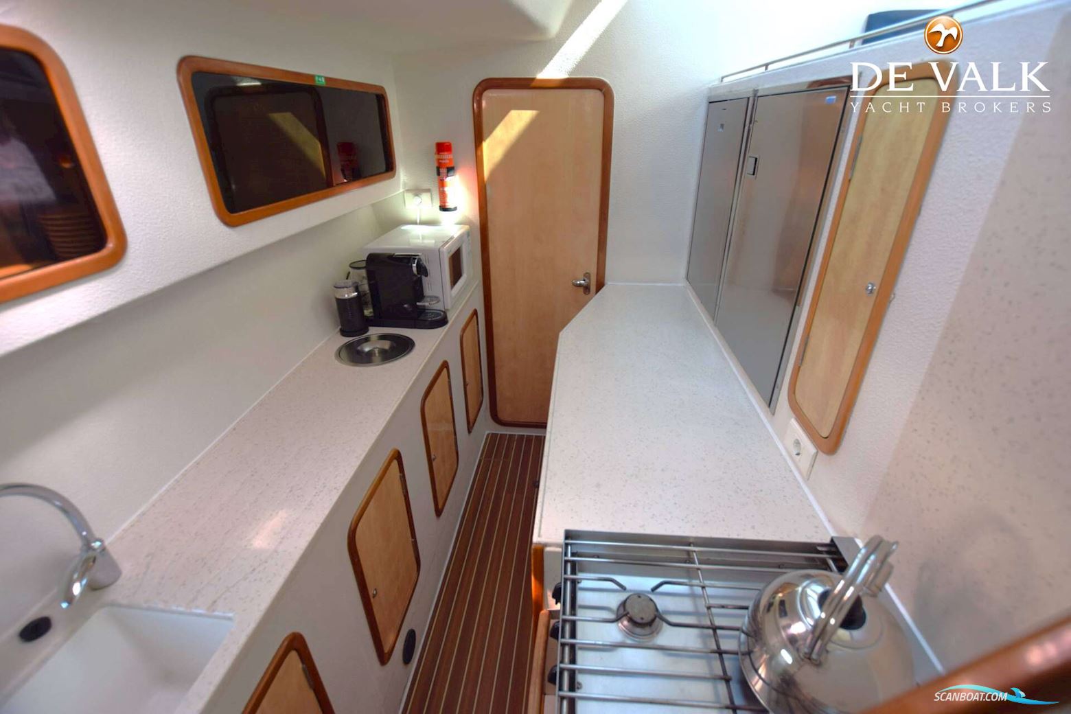 KNYSNA 440
