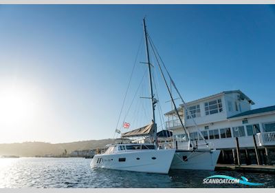Knysna 500 SE Sejlbåd 2019, med 2 x Yanmar 4JH57 motor, Spanien
