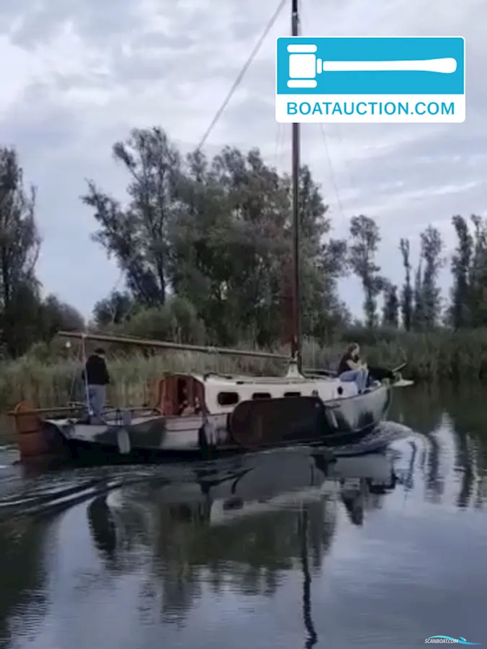 Kooijman En De Vries Grundel