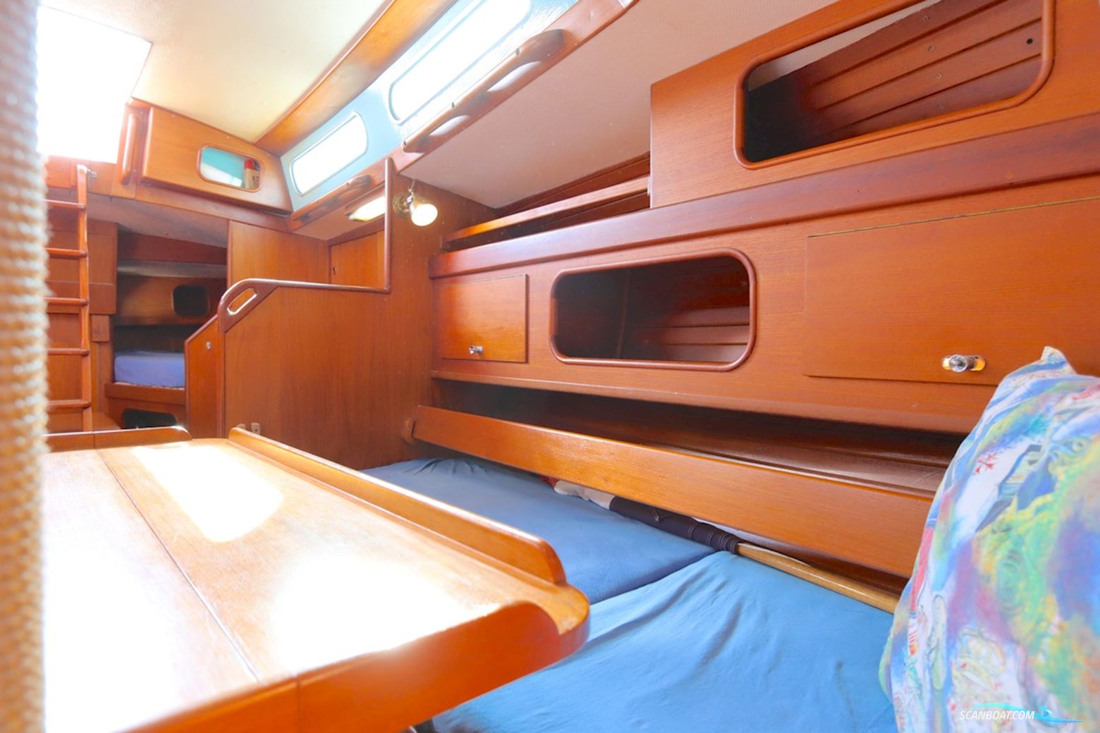 Koopmans 36