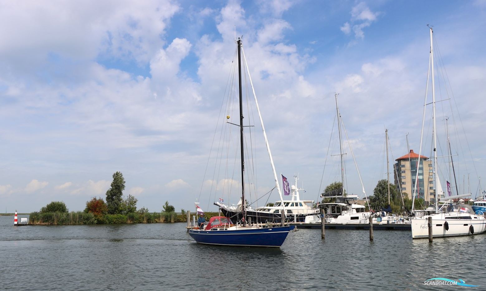Koopmans 36