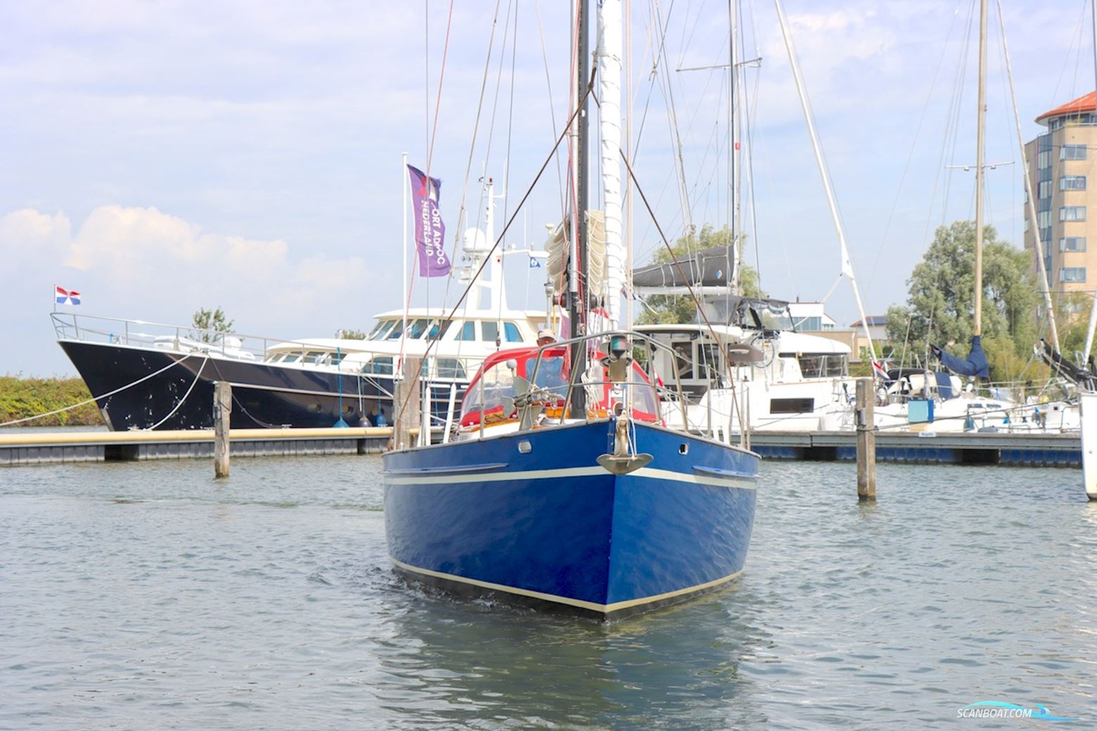 Koopmans 36
