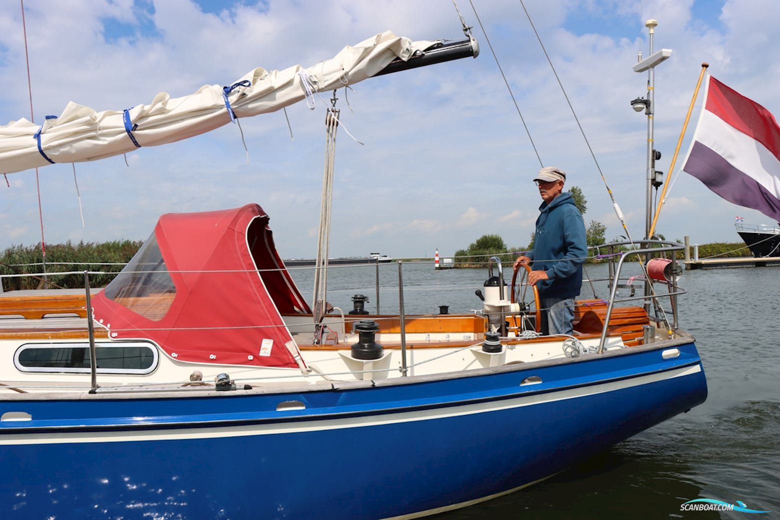 Koopmans 36