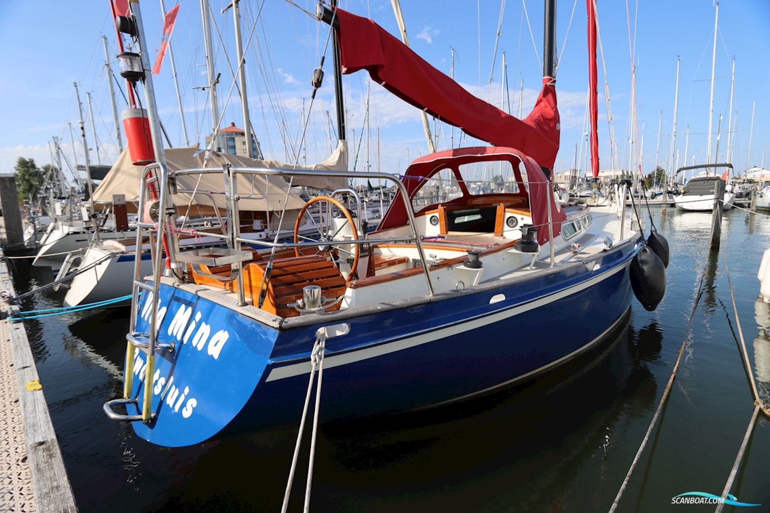 Koopmans 36