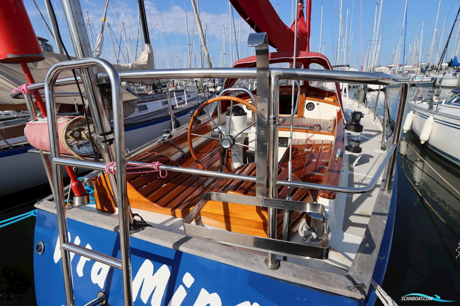 Koopmans 36