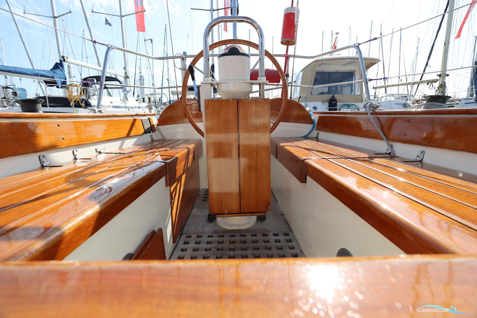 Koopmans 36