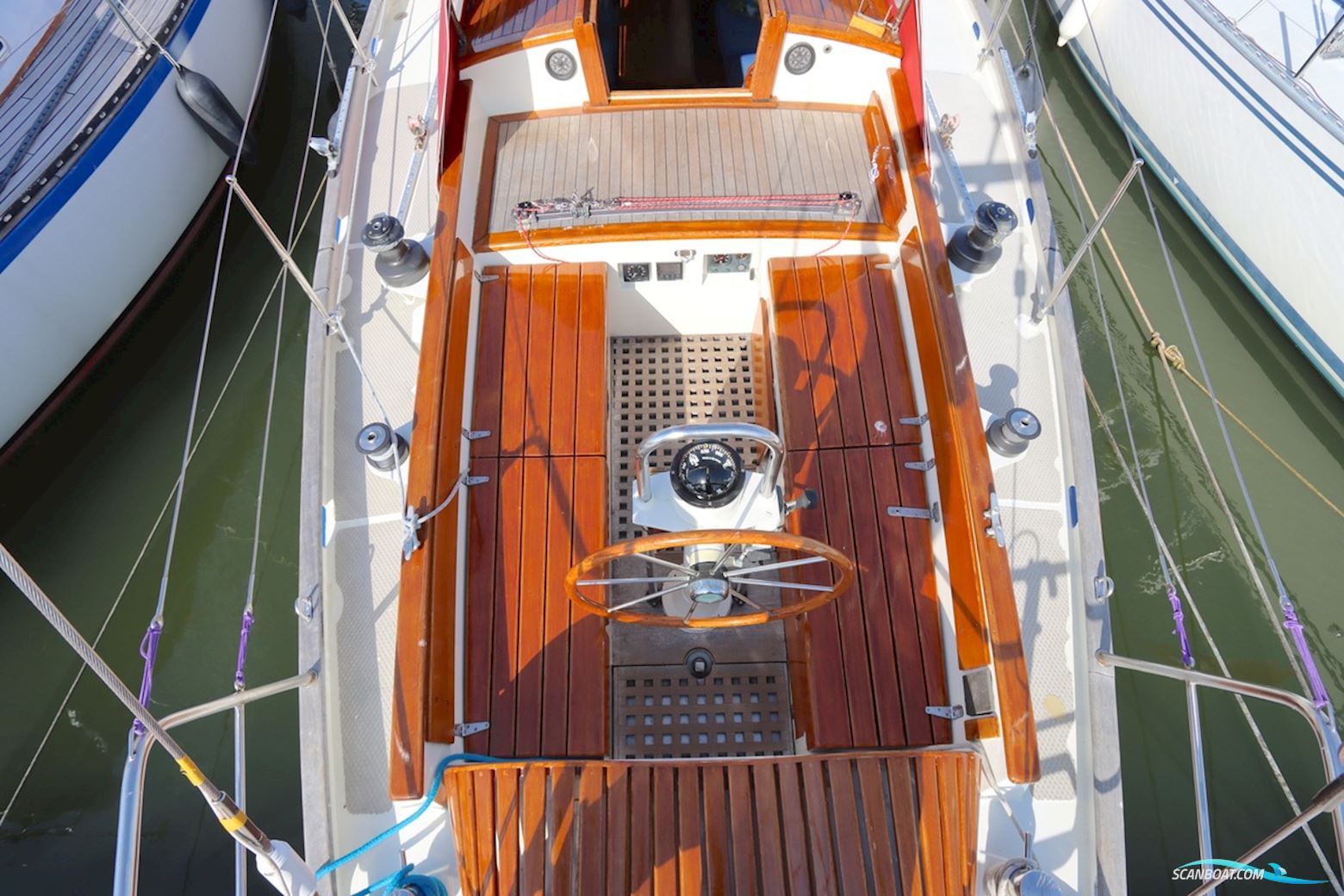 Koopmans 36