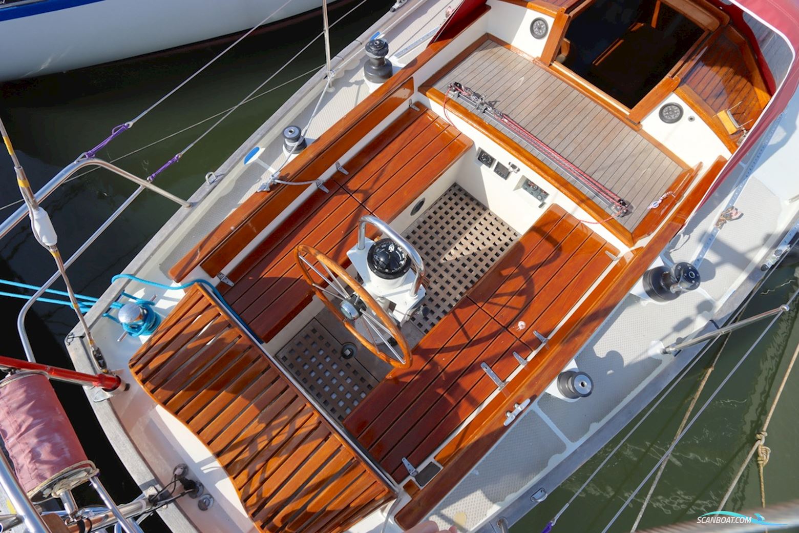 Koopmans 36