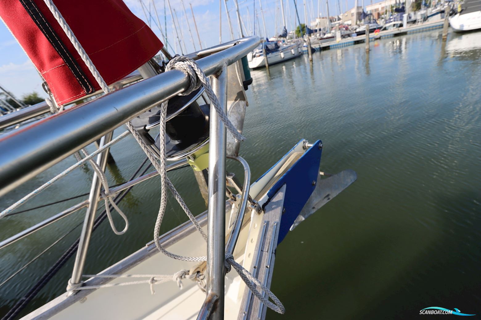 Koopmans 36