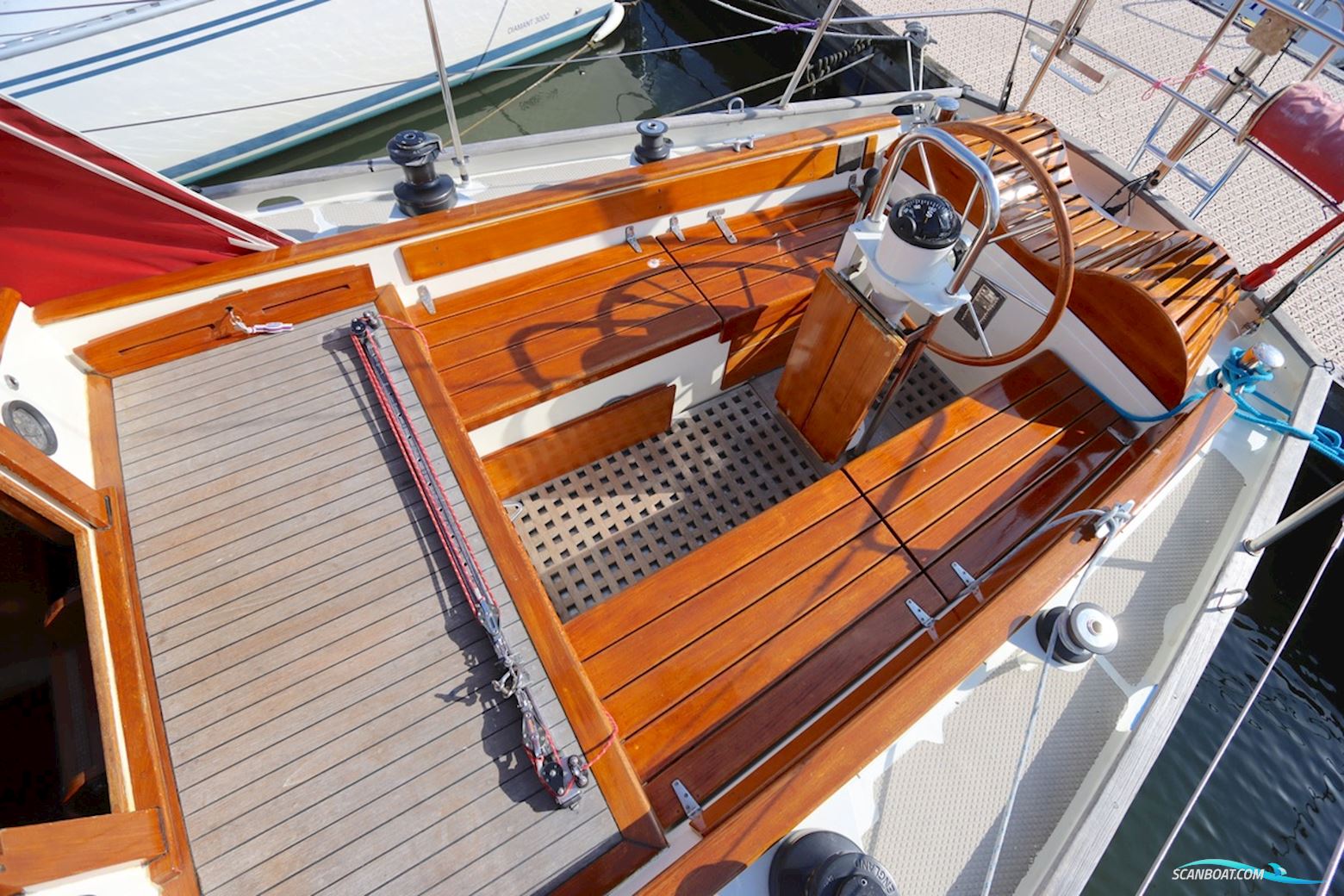 Koopmans 36