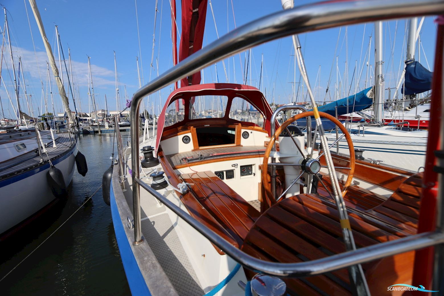 Koopmans 36
