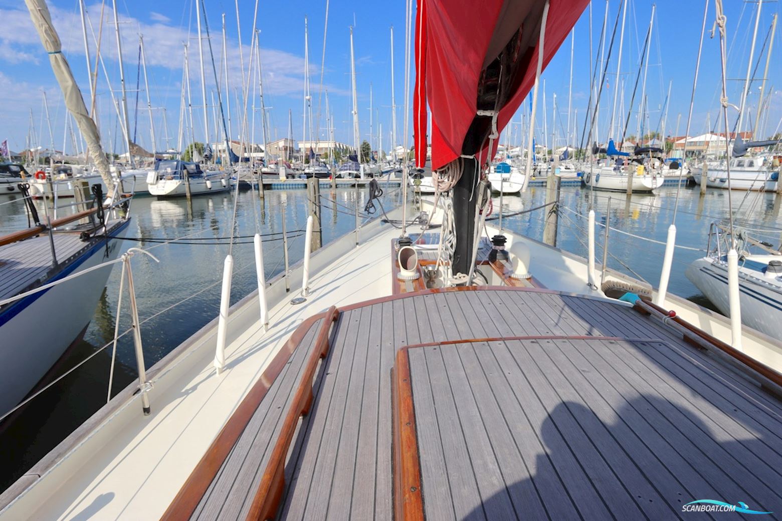 Koopmans 36