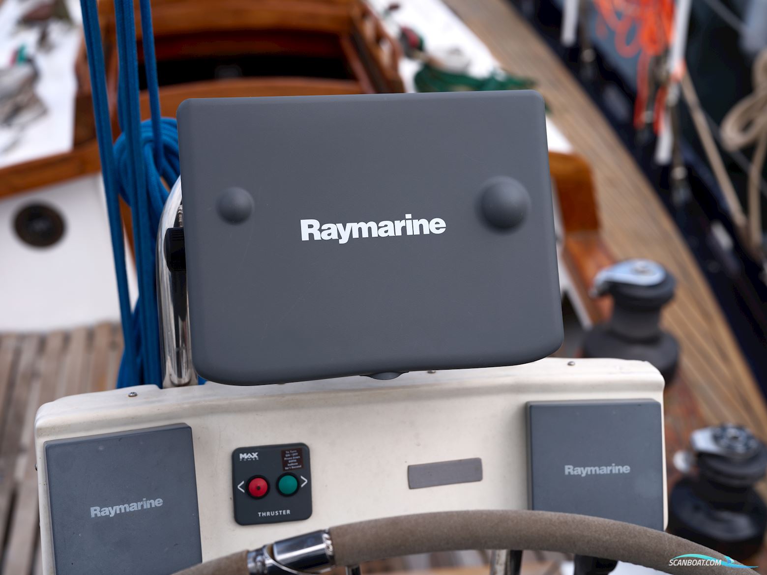 Koopmans 40