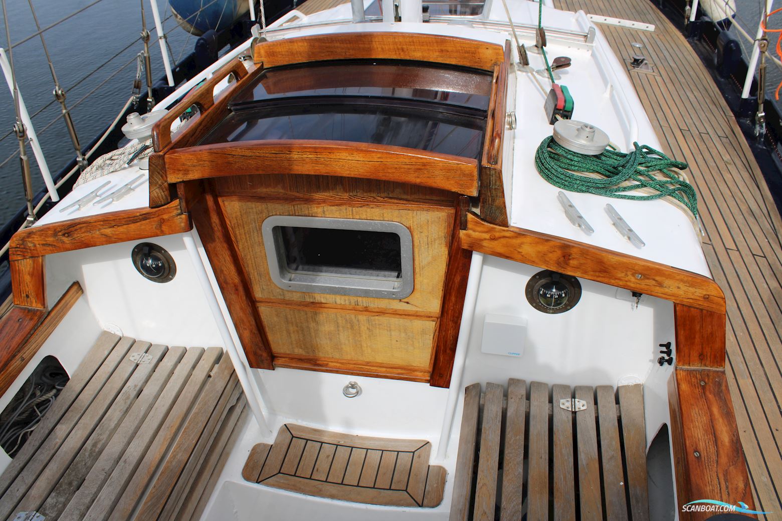 Koopmans 40