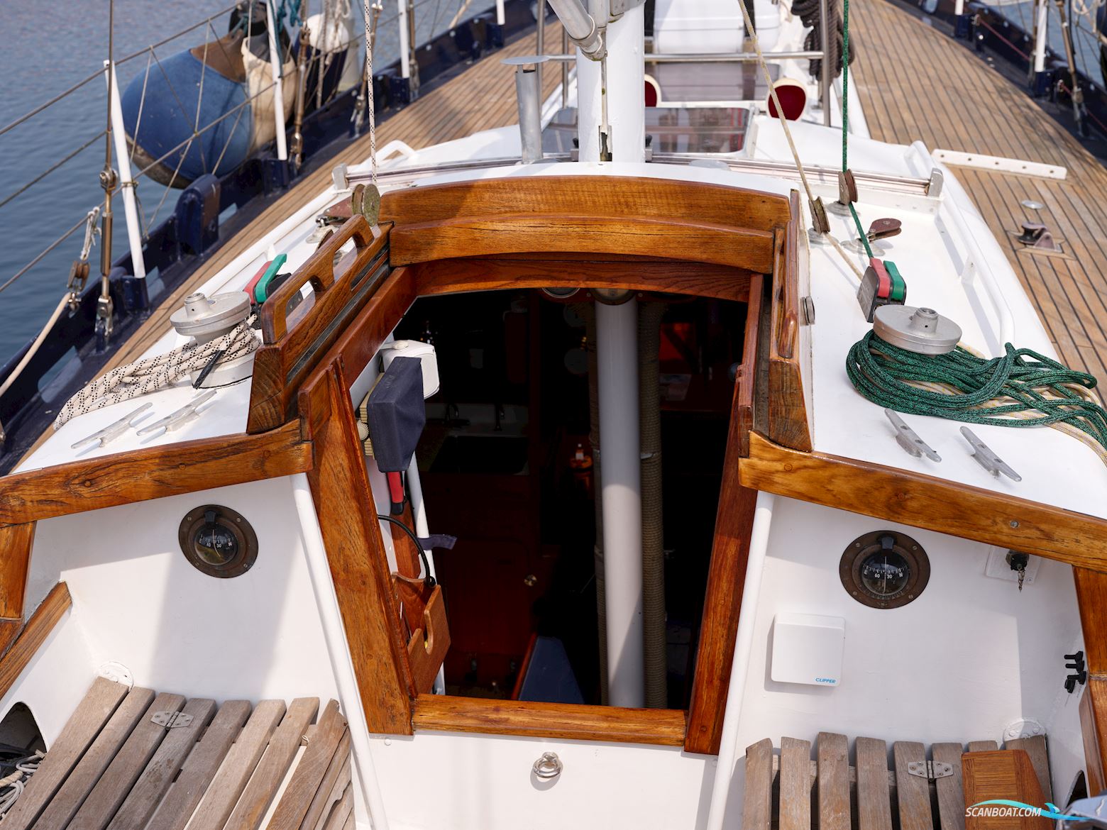 Koopmans 40