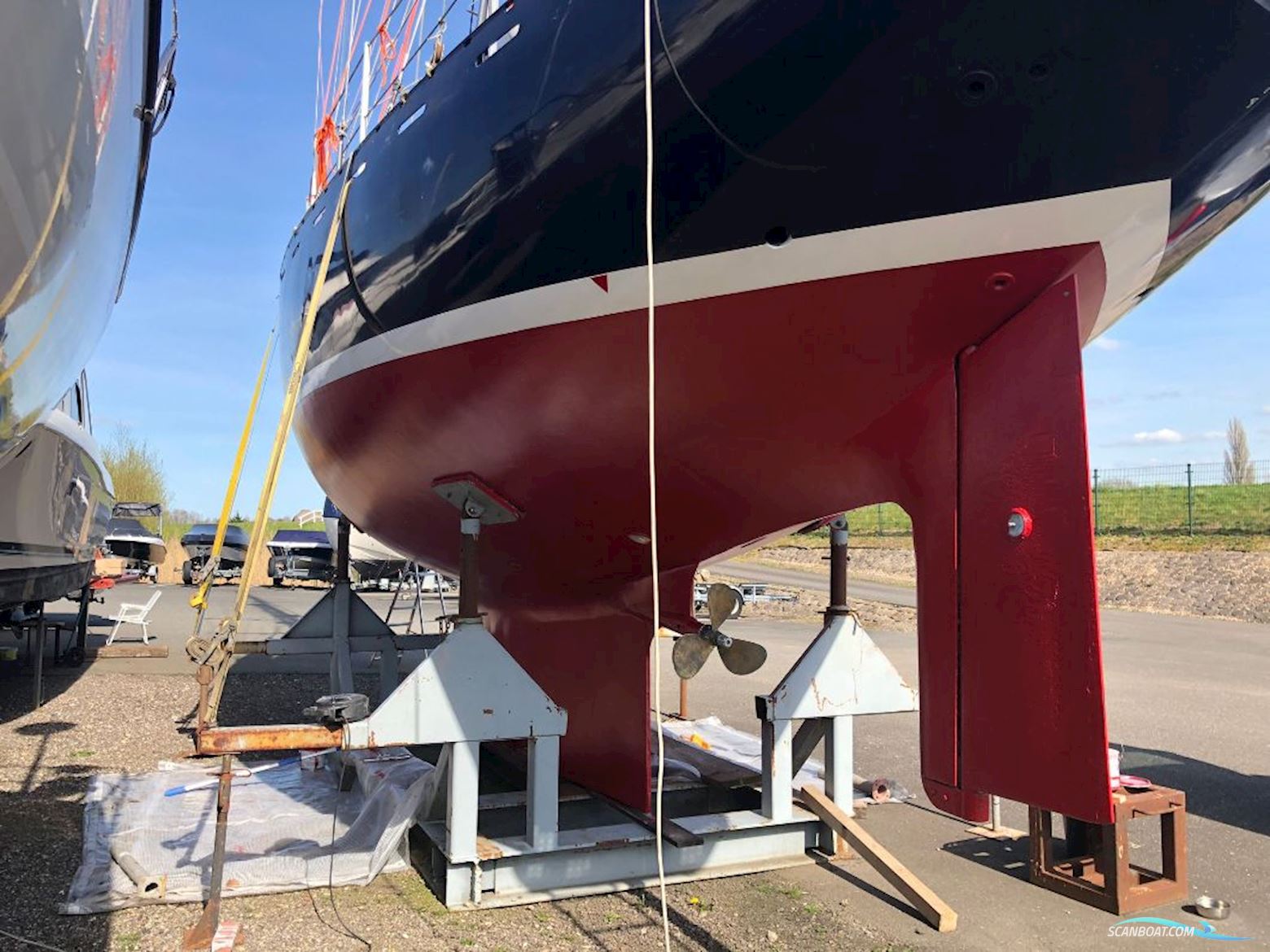 Koopmans 40