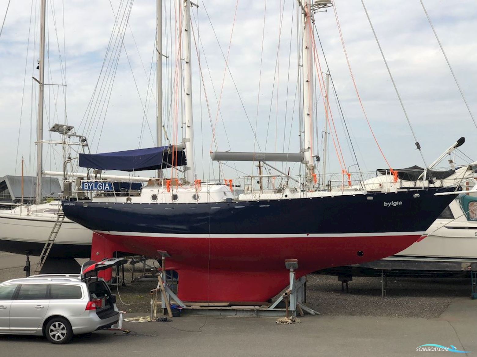Koopmans 40