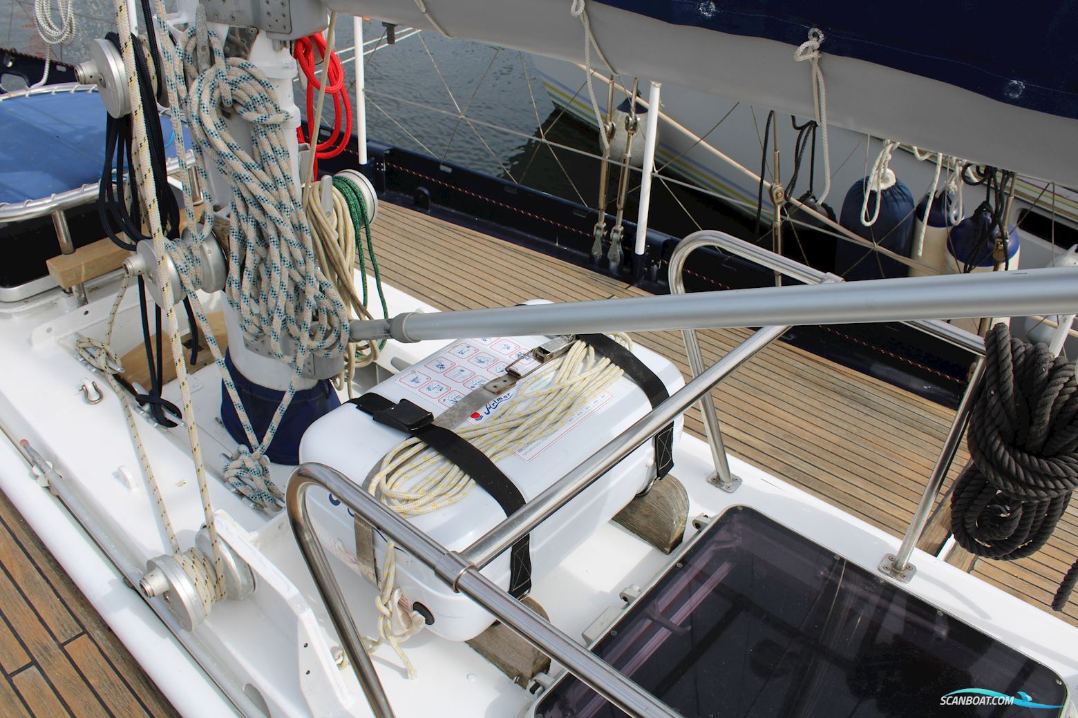 Koopmans 40
