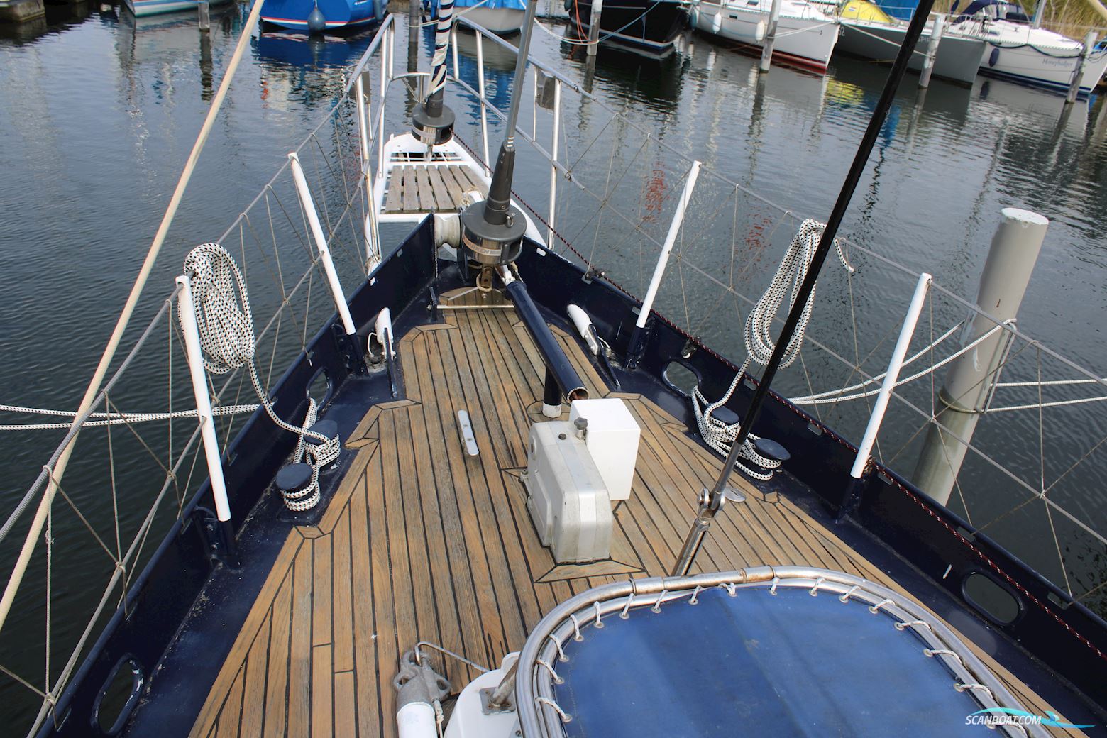Koopmans 40