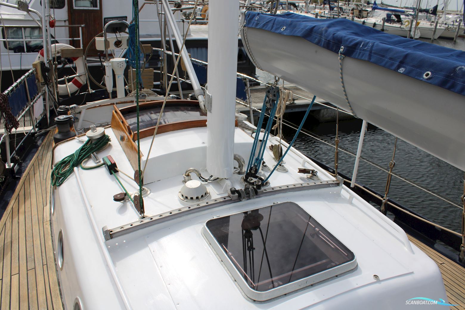 Koopmans 40