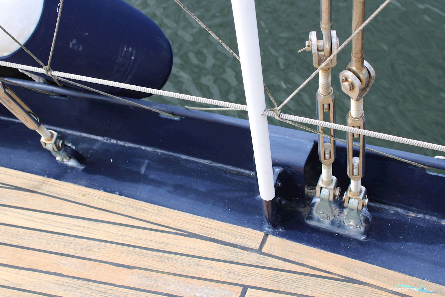 Koopmans 40