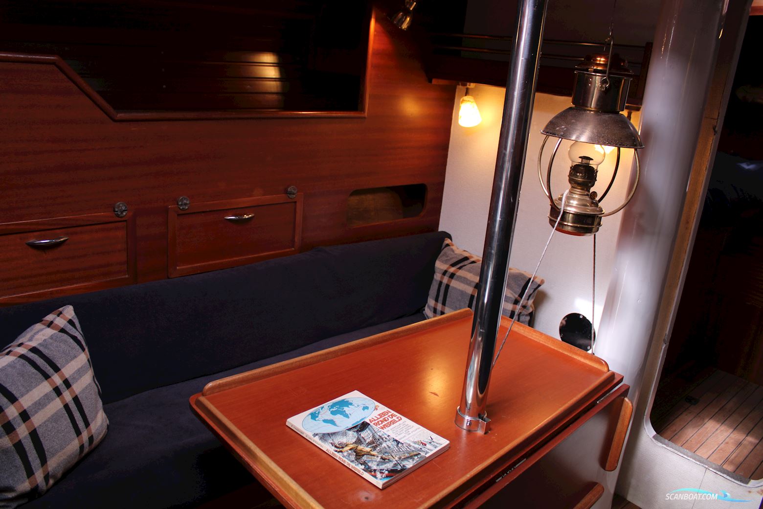 Koopmans 40
