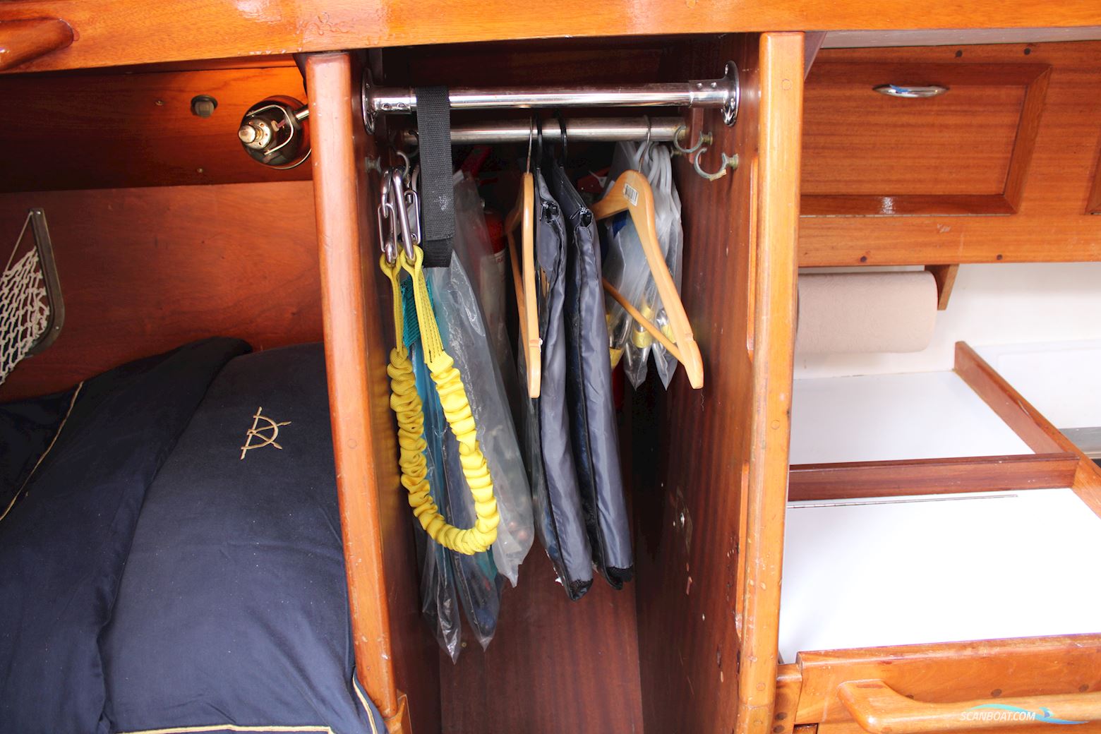 Koopmans 40