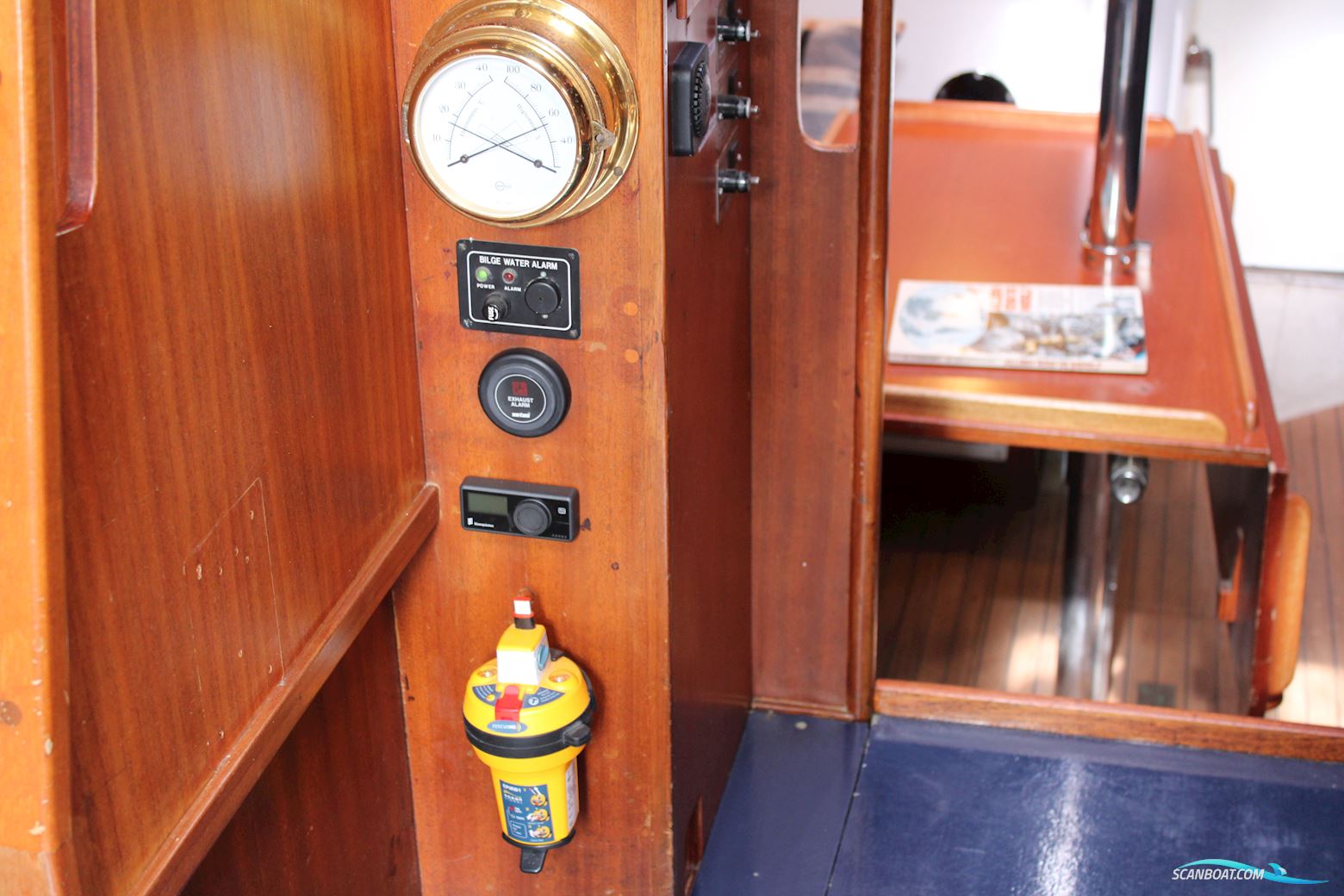Koopmans 40