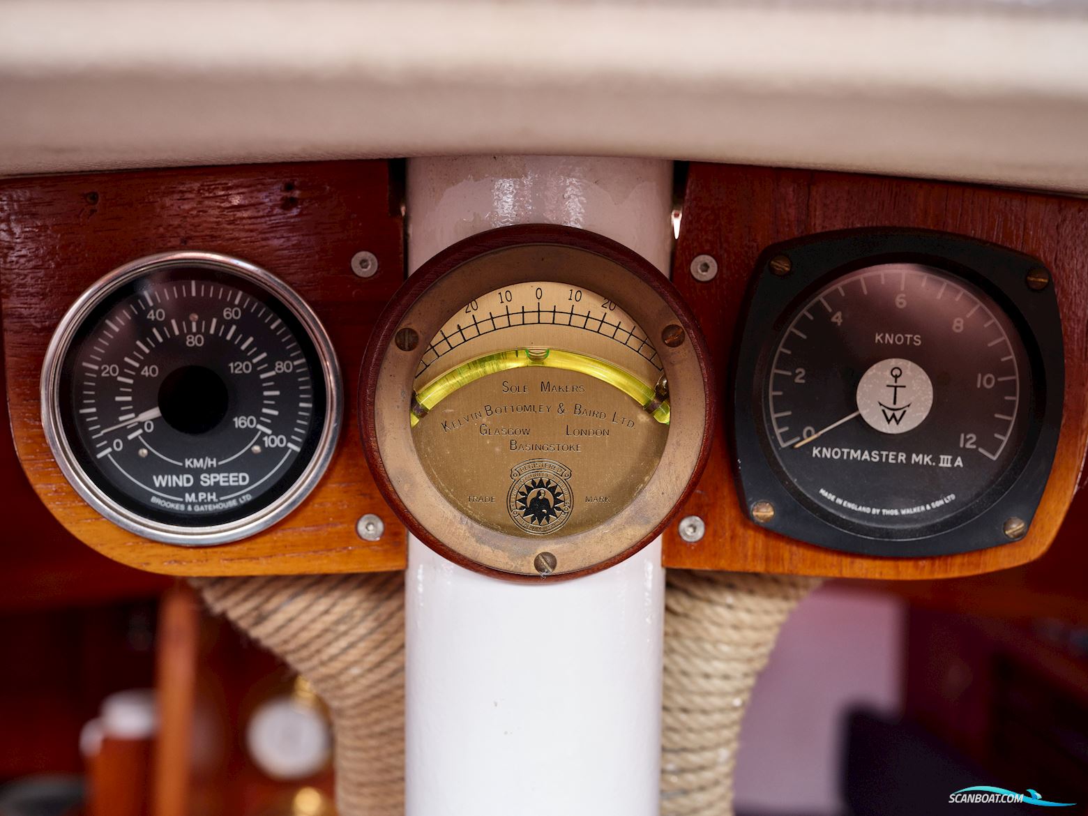 Koopmans 40