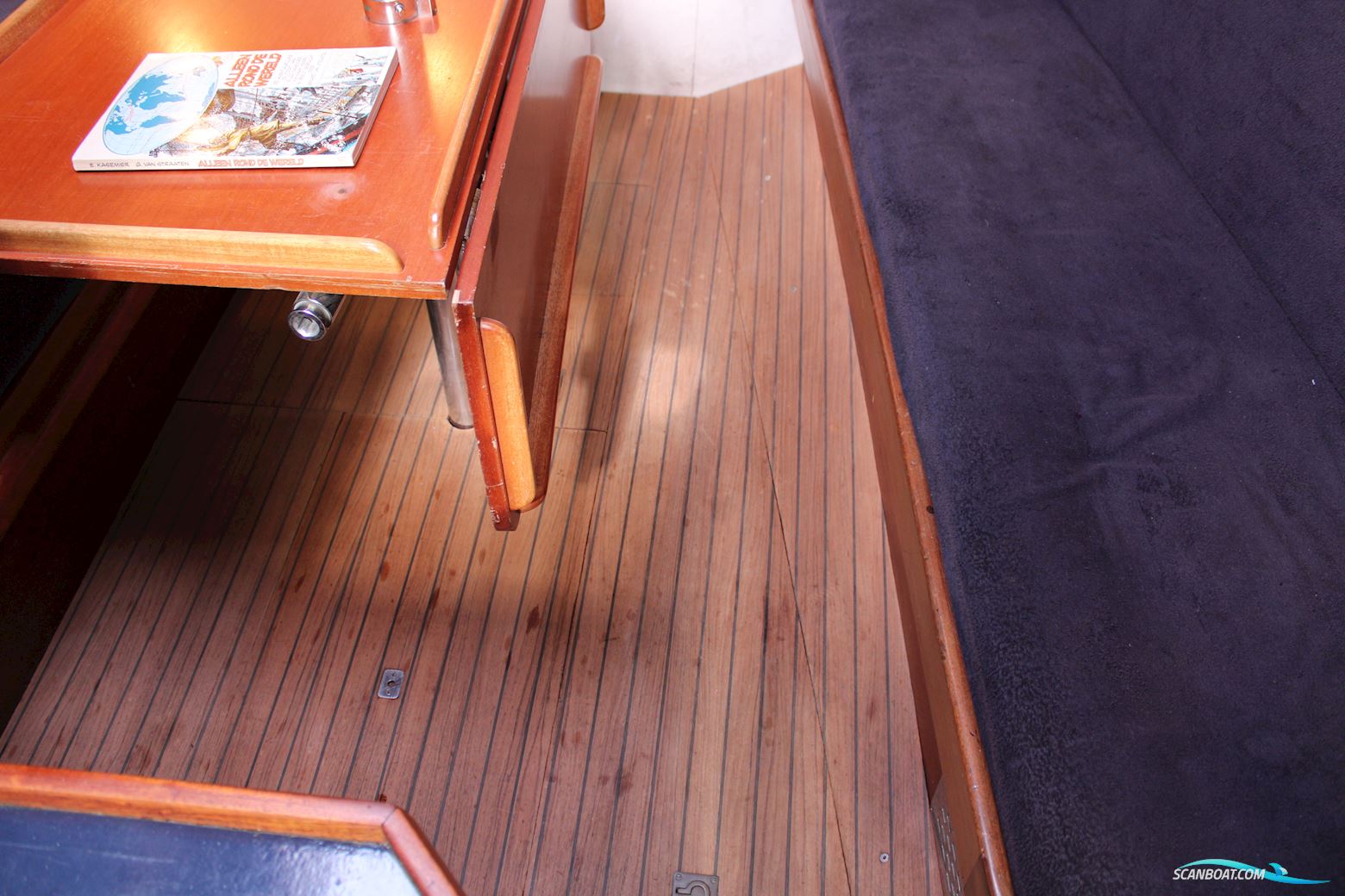 Koopmans 40
