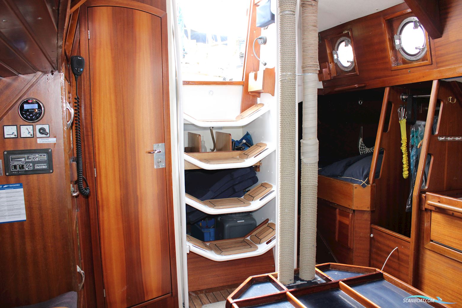 Koopmans 40
