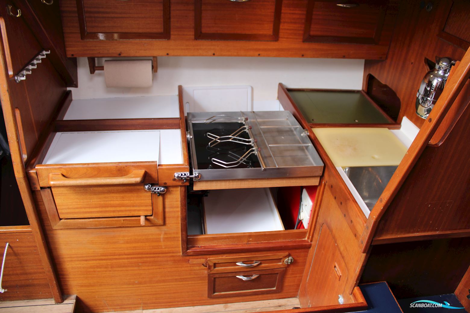 Koopmans 40