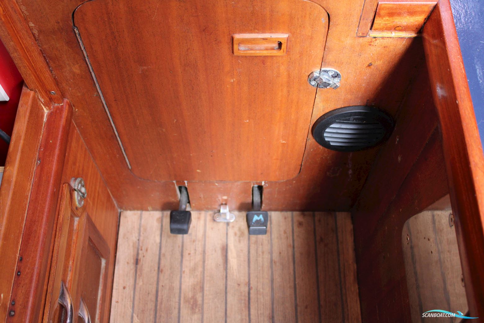 Koopmans 40