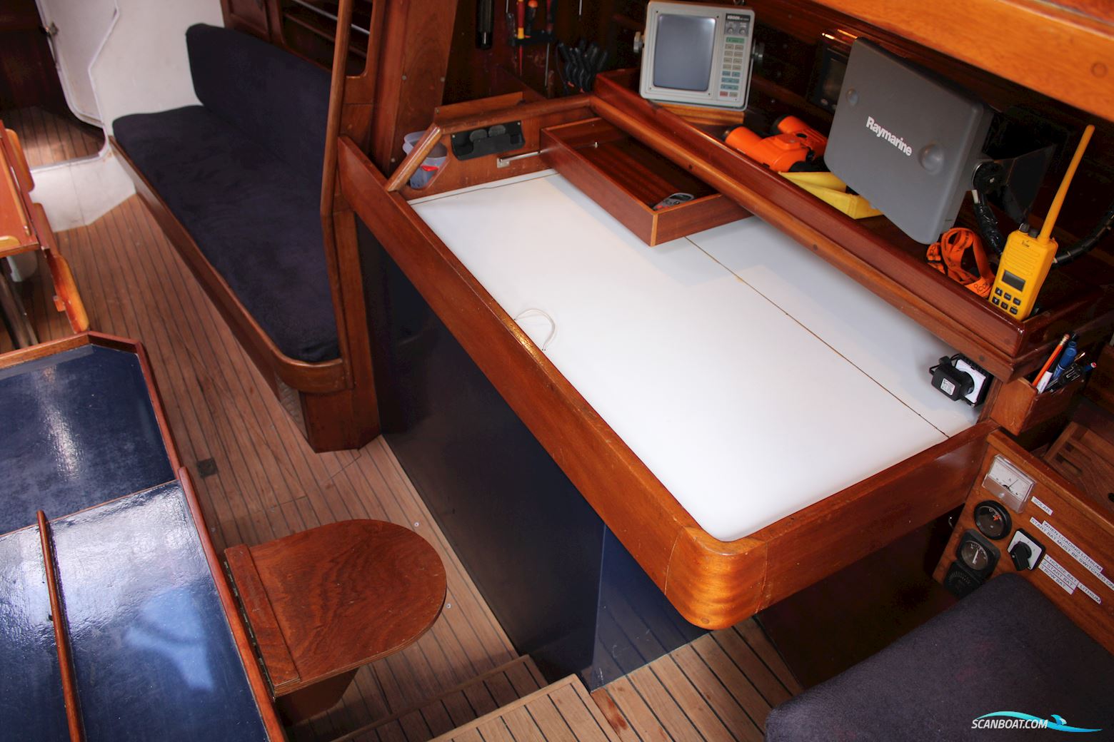 Koopmans 40
