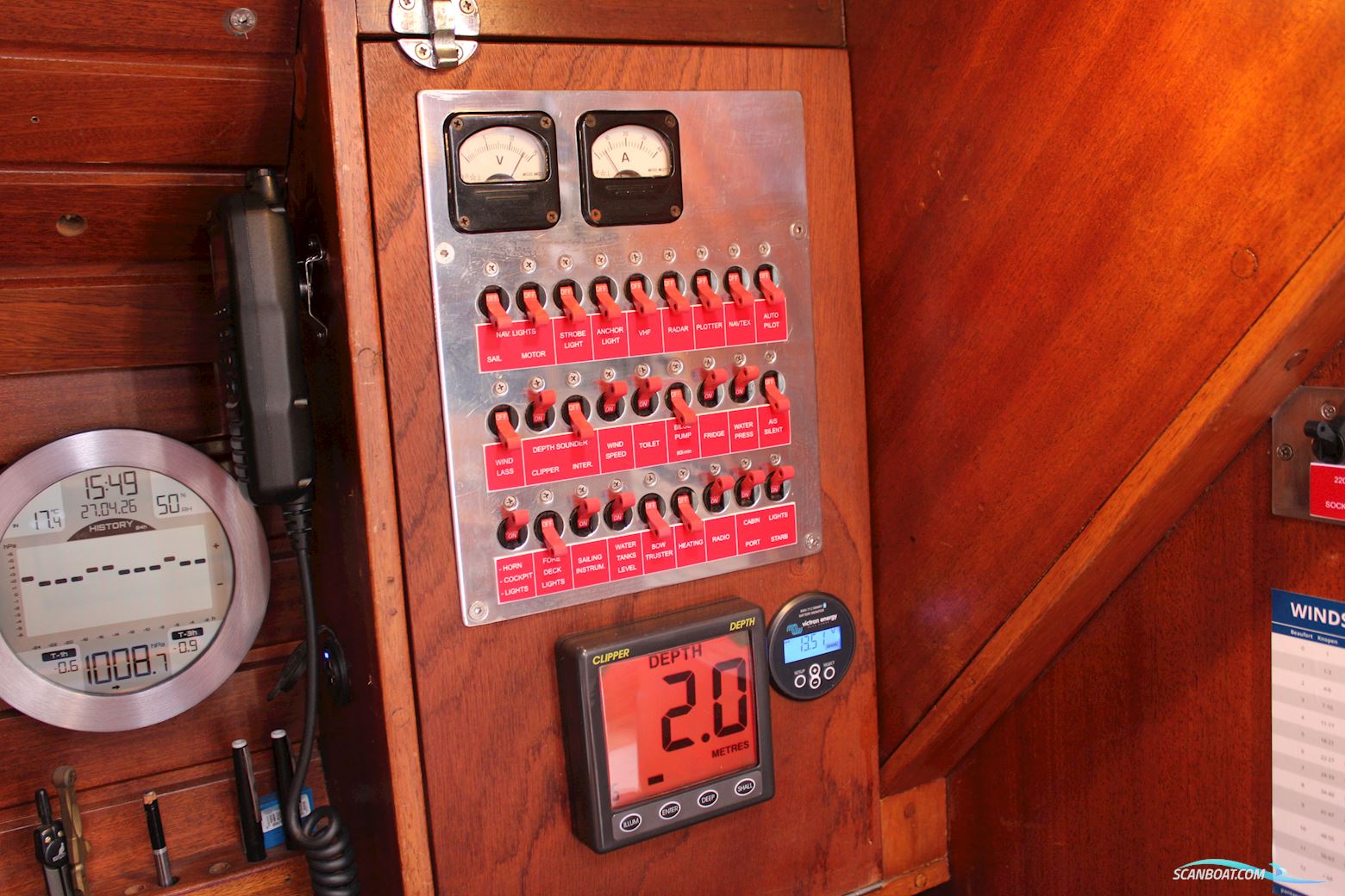 Koopmans 40