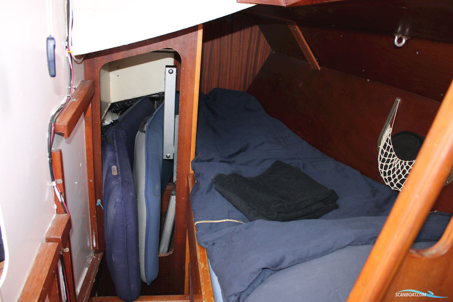 Koopmans 40