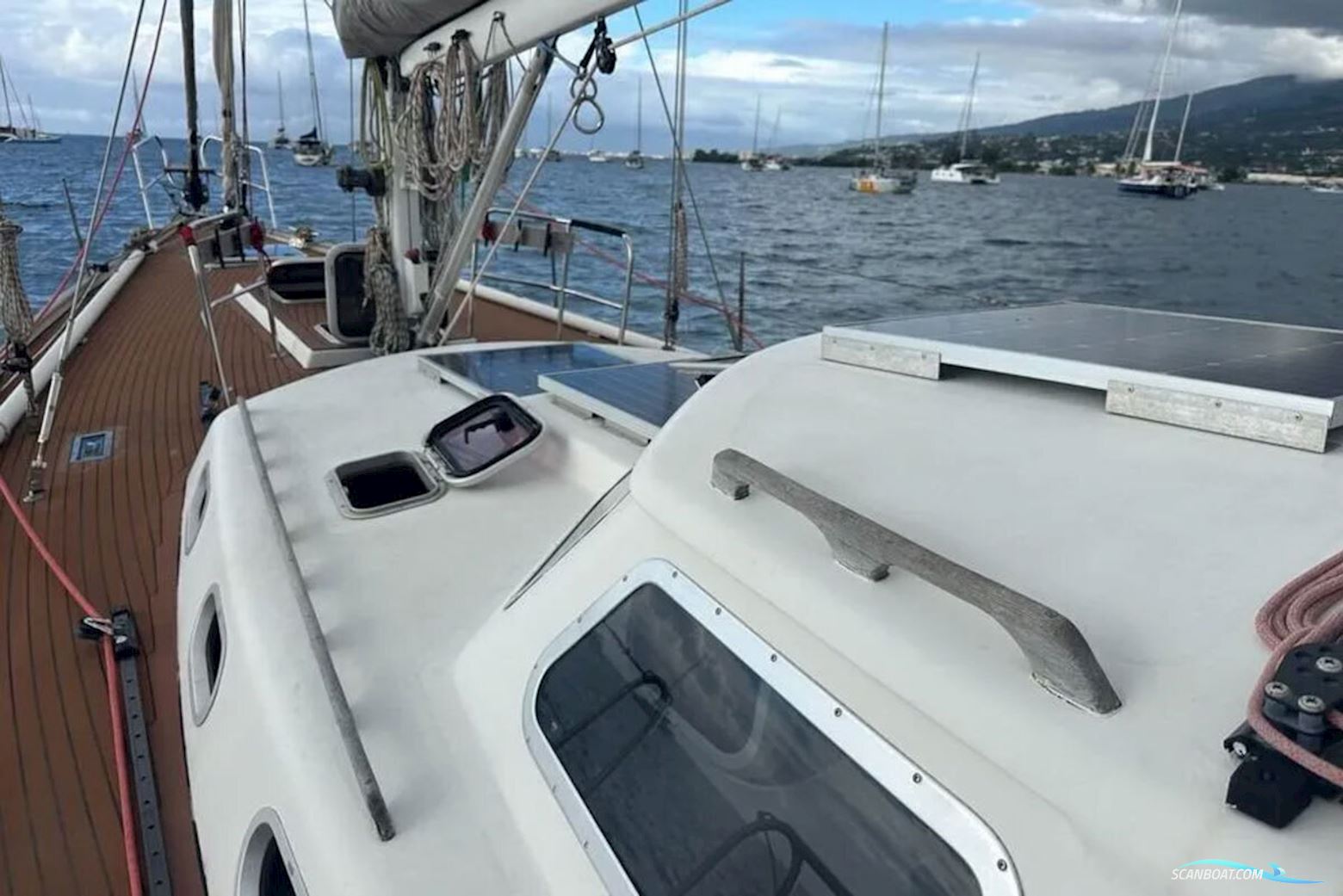Koopmans 43