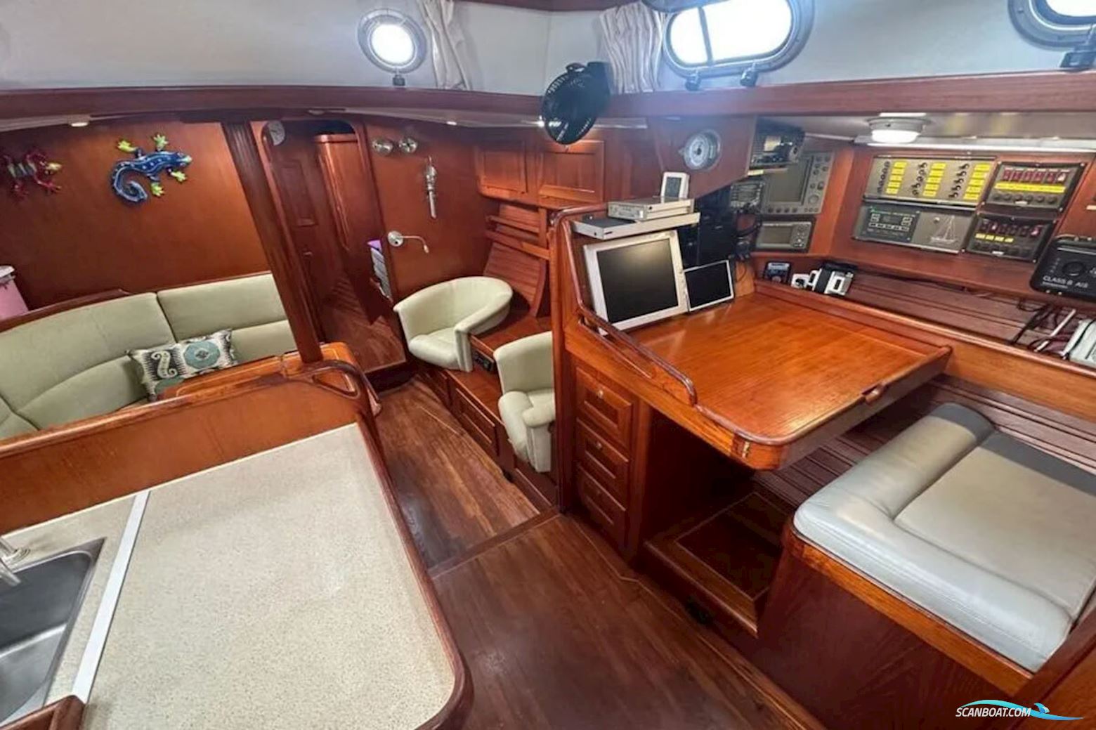 Koopmans 43