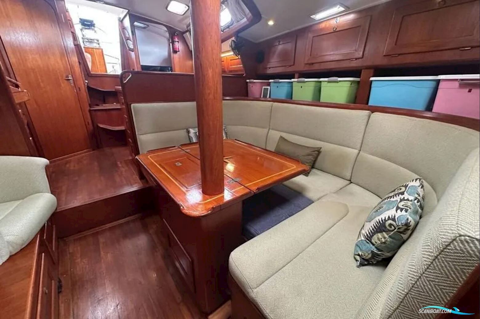 Koopmans 43