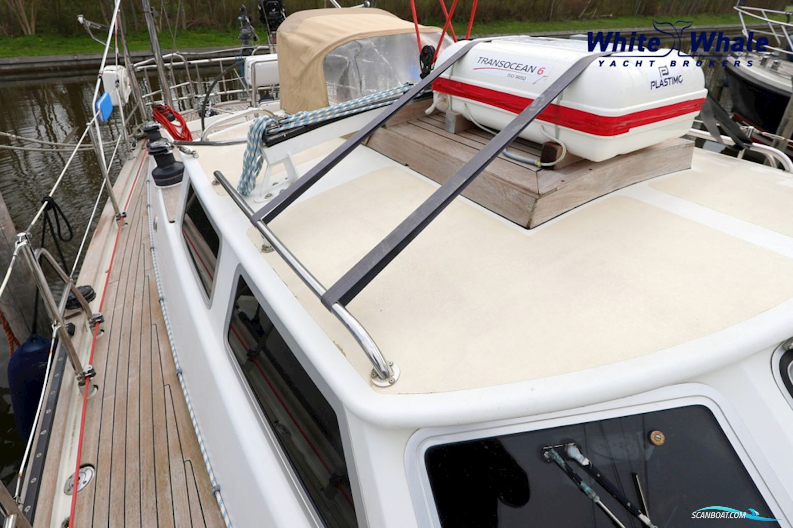 Koopmans 48